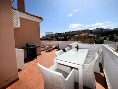 Annonce Vente Appartement Mijas