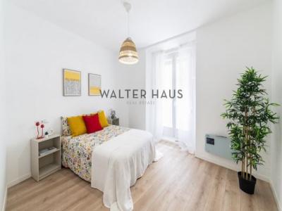 Acheter Appartement 90 m2 Madrid