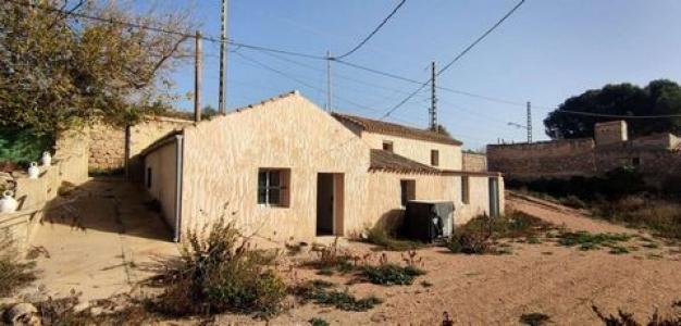 Annonce Vente Maison Villena