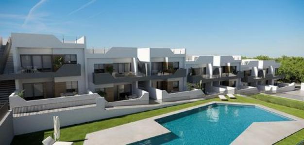 Annonce Vente Maison San-miguel-de-salinas