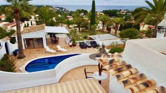 Annonce Vente Maison Benissa
