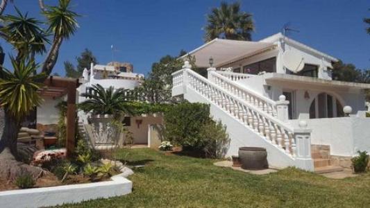 Acheter Maison 363 m2 Benissa