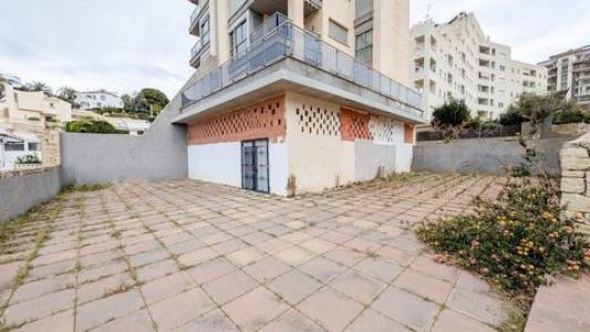 Annonce Vente Local commercial Calpe