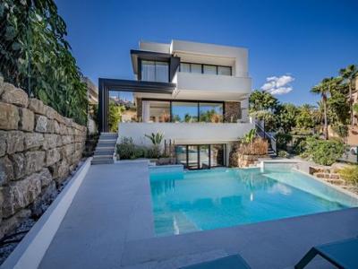 Annonce Vente Maison Benahavis