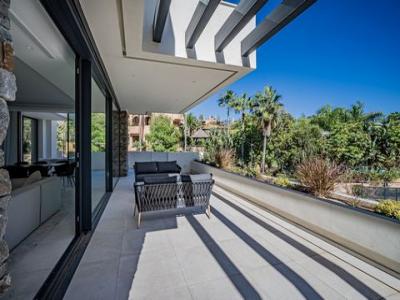 Acheter Maison 403 m2 Benahavis