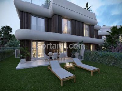 Annonce Vente Maison Huelva