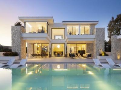 Vente Maison Benahavis  MA en Espagne
