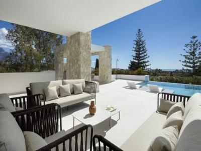 Acheter Maison 605 m2 Benahavis