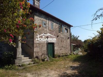 Vente Terrain Randufe  PO en Espagne