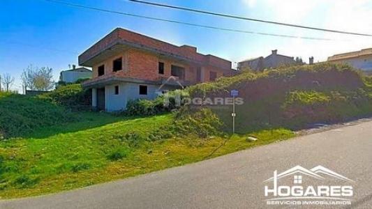 Vente Terrain Pereiras  PO en Espagne