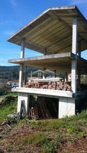 Vente Maison Eirass  PO en Espagne
