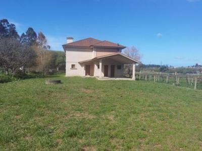 Annonce Vente Maison Gondomar