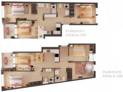 Annonce Vente Appartement Vigo