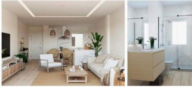 Acheter Appartement 130 m2 Vigo