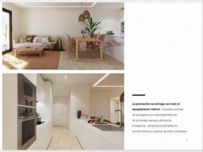 Annonce Vente Appartement Vigo