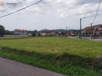 Acheter Terrain 1000 m2 A-ramallosa