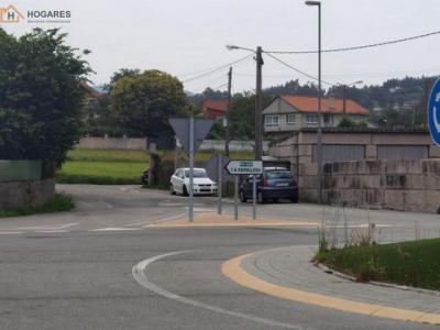 Acheter Terrain A-ramallosa région PONTEVEDRA