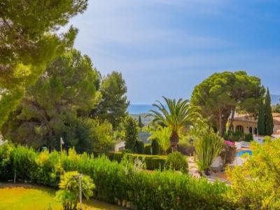Acheter Maison Bernia rgion ALICANTE