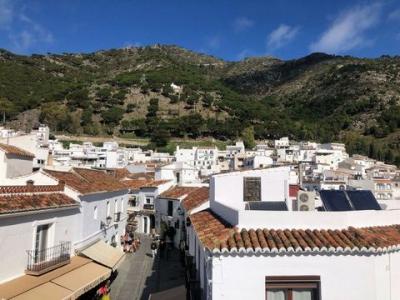 Annonce Vente Appartement Mijas