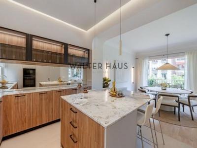 Acheter Appartement 162 m2 Madrid