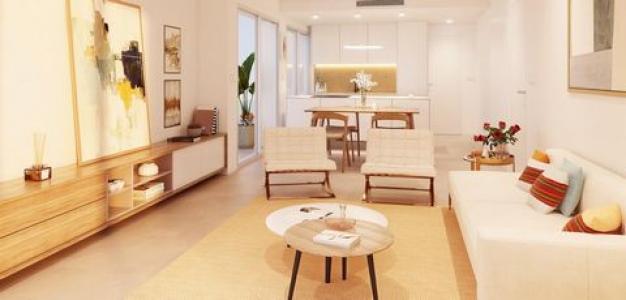 Acheter Appartement Pilar-de-la-horadada rgion ALICANTE