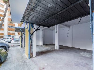 Acheter Local commercial 62 m2 Almunecar