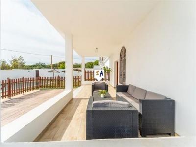 Vente Maison Barbate  CA en Espagne