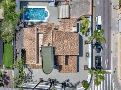 Vente Maison Benidorm  A en Espagne