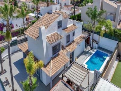 Annonce Vente Maison Benidorm