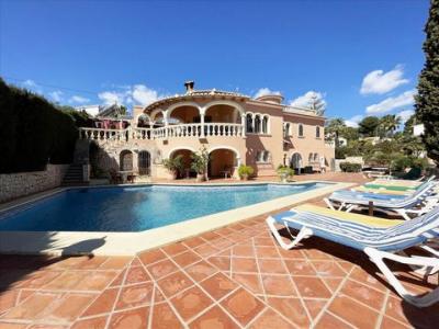 Annonce Vente Maison Benissa