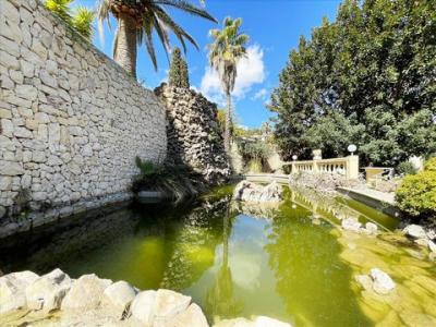 Acheter Maison Benissa rgion ALICANTE