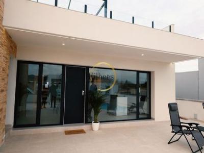Vente Maison La-pinilla FUENTE-ALAMO MU en Espagne