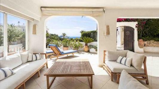 Vente Appartement Costa-de-la-calma  PM en Espagne