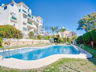 Annonce Vente Appartement Marbella