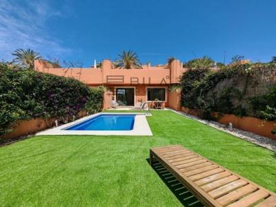 Annonce Vente Appartement Marbella