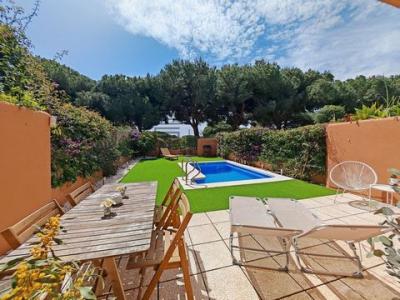 Acheter Appartement 139 m2 Marbella