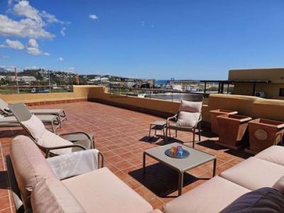 Annonce Vente Appartement Mijas