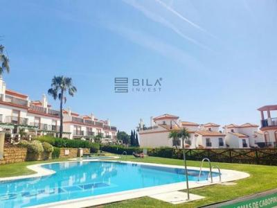Annonce Vente Maison Marbella