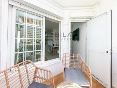 Acheter Appartement 63 m2 Fuengirola