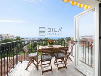 Annonce Vente Appartement Mijas