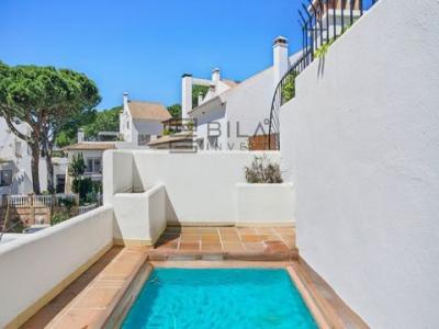 Acheter Appartement 210 m2 Marbella