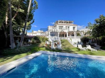 Annonce Vente Maison Mijas
