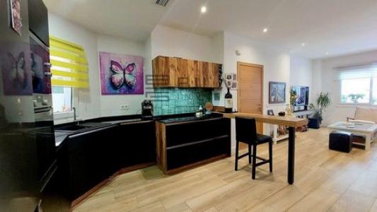 Acheter Appartement 95 m2 Fuengirola