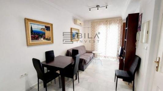 Annonce Vente Appartement Fuengirola