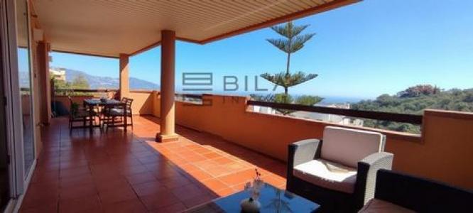 Annonce Vente Appartement Marbella