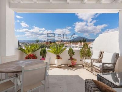 Annonce Vente Appartement Marbella