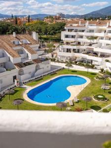 Acheter Appartement 133 m2 Marbella