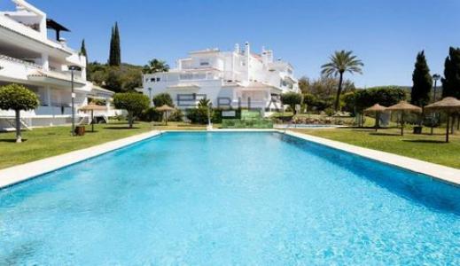 Annonce Vente Appartement Marbella