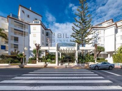 Annonce Vente Appartement Marbella