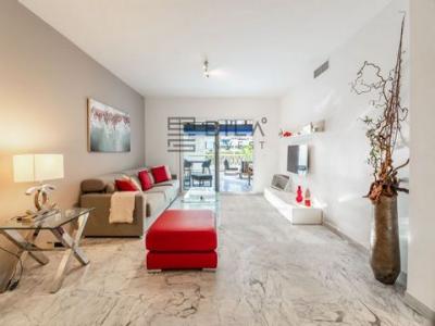 Acheter Appartement 127 m2 Marbella